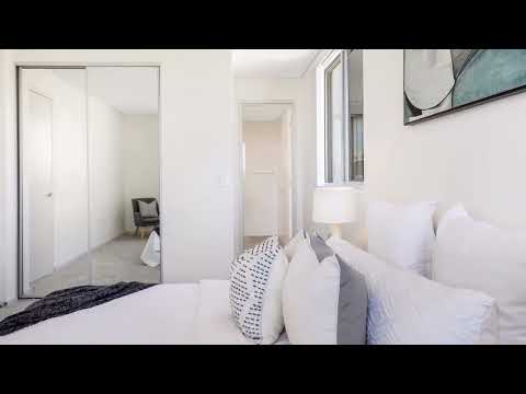 408/9 Hilts Road, Strathfield, NSW 2135, 2房, 2浴, Apartment