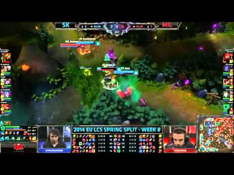 SK Fredy122's Renek Mysterious Flash HQ