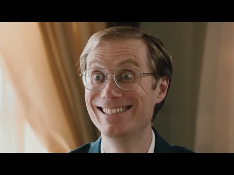Table 19 | official trailer (2016) Stephen Merchant Anna Kendrick