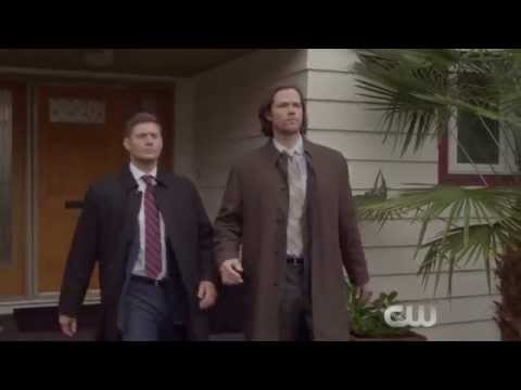 Supernatural 10.15 - The Things They Carried - Sneak Peek