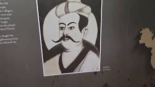 रेबारी के तुलराव की कहानी 