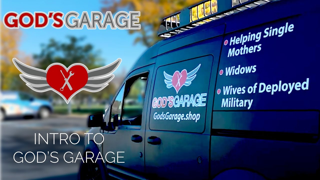 Introduction to God's Garage