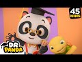 Let S Make Music NEW COMPILATION Dr Panda