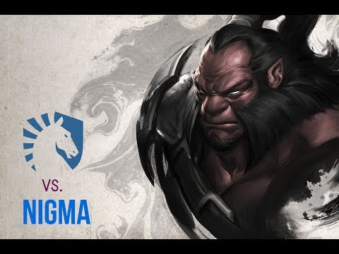 ALLIANCE MISPICKED GYROCOPTER DURING TI9 (ALLIANCE VS. RNG)