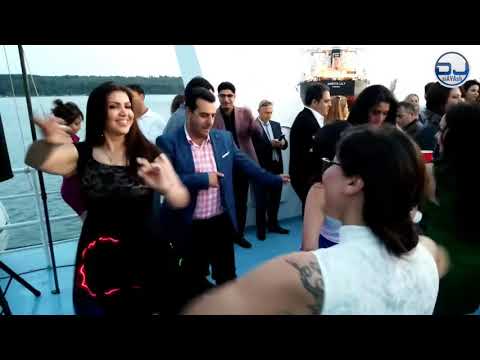Persian Cruise Party With DJ Siavash in Vancouver