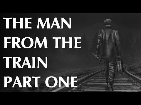 The Man from the Train - Part One | Villisca