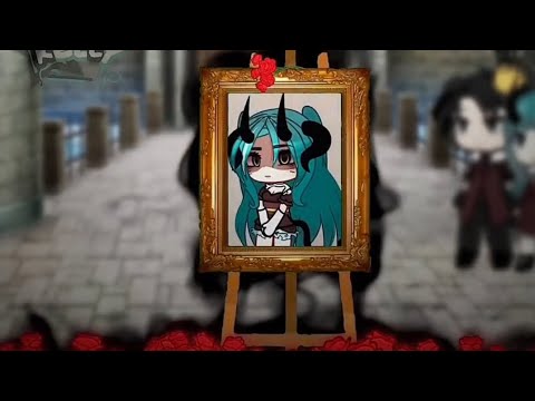 |•Gacha Life–TikTok Compilation•| #3