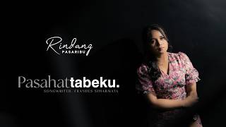 Download lagu RINDANG PASARIBU || PASAHAT TABEKU || LAGU POP BATAK TERBARU 2026 mp3 Download lagu RINDANG PASARIBU || PASAHAT TABEKU || LAGU POP BATAK TERBARU 2026 mp3