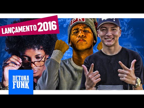 MC Nieba, MC PR e MC Vitinho Avassalador - Senta por Cima (DJ Tezinho)