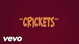 Drop City Yacht Club - Crickets ft. Jeremih