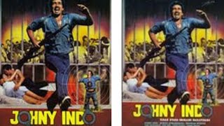 Film jadul KISAH NYATA JHONY INDO - PELARIAN NUSA 