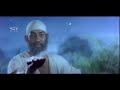 Sai Baba Makes Realize People About Religion by Rice Grain | Best Kannada Scenes | Kannada Movie