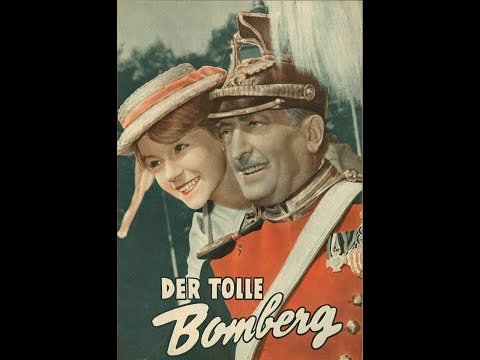 Der tolle Bomberg  - 1957 - Hans Albers
