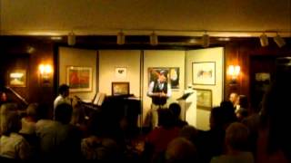 Stormy Weather - Chris Newcomer & Donald Harrison