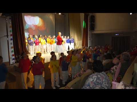 Время местное. Эфир: 06-03-2026 - К Международному женскому дню