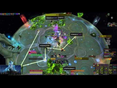 Mythic Star Augur Etraeus - WW PoV