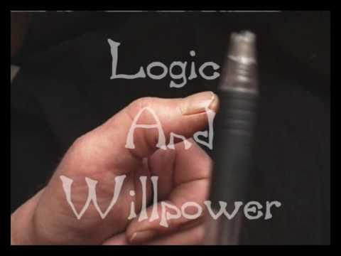 PALMISTRY - THE FINGERS 1/2 - JIM WINTER