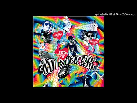 Cuizinier - Yummy Freestyle (ft. Naja, Sana)