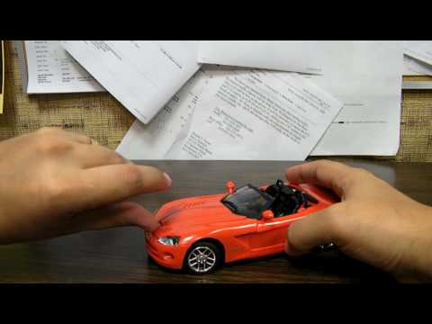 Alternators Sideswipe