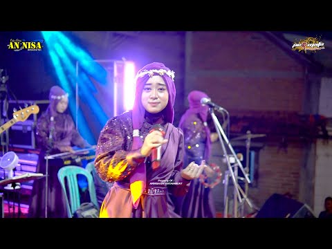 CINTA DAN AIR MATA | DINDA | ORKES PUTRI AN NISA