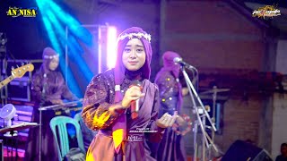 Download lagu CINTA DAN AIR MATA | DINDA | ORKES PUTRI AN NISA mp3