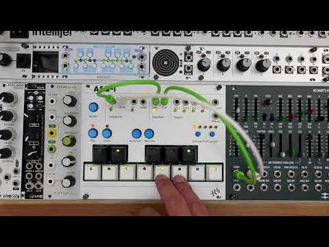 【Patch Tips】Quant The SEQ ALM Busy ASQ-1