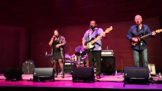 Shemekia Copeland - Somebody Else&#39;s Jesus