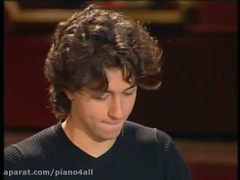 Chopin Prelude Op. 28 No. 16 - Sergio Tiempo (HQ audio)