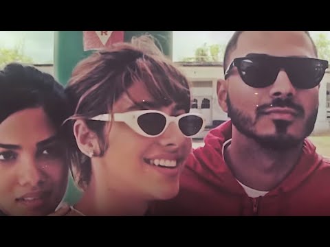 Video Groupie Love de Álvaro Díaz
