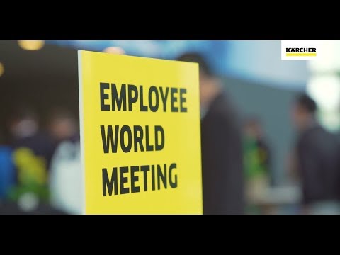 Regionaler Verkaufsleiter M W D Industrie Nord Job Bei Alfred Karcher Vertriebs Gmbh In Gebiet Nord