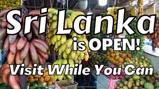 How is This Place Real? | Sri Lanka | Hikkaduwa
