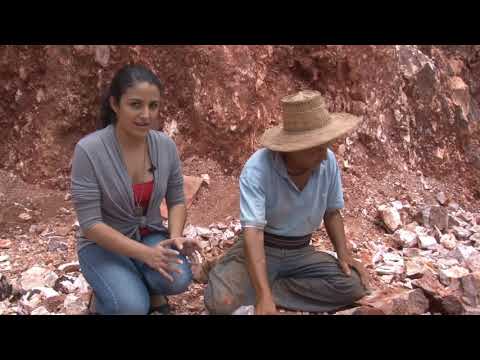 Las Minas de Ópalo - La Otra Ruta