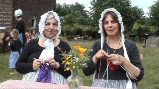 Drunense Fietsvierdaagse 2012