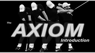 Mastering the AXIOM Golf Swing: Simplifying Your Game