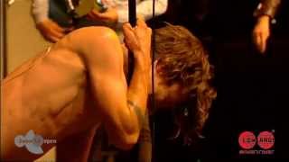 Cage The Elephant - It's Just Forever - Lowlands 2014