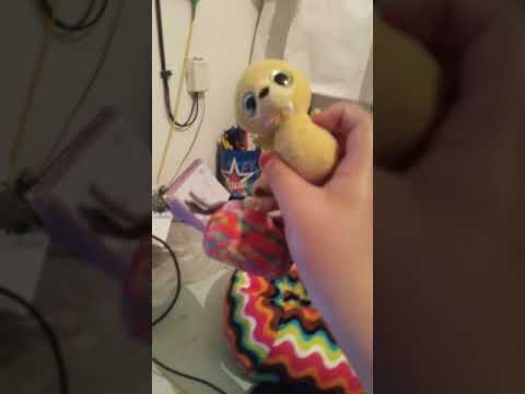 Desakato 2.0 american young |peluches