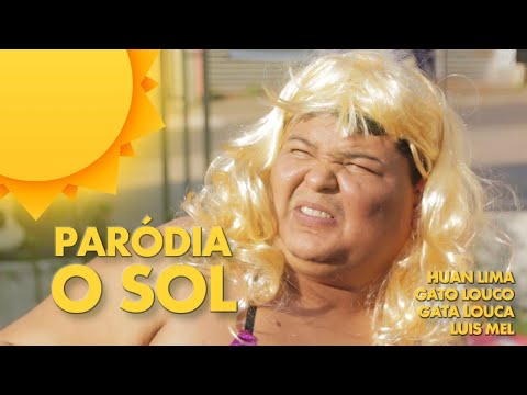 PARÓDIA- O SOL - VITOR KLEY