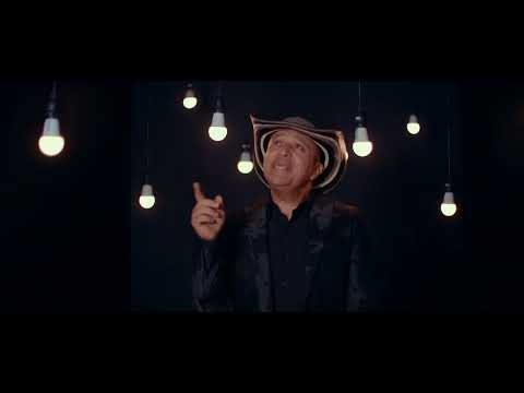 Johnny Molina & Los Sabaneros de Aniceto - Canta Sirena (Video Oficial)