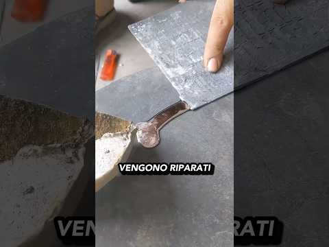 Come ridanno vita alle batterie? 🔋 🧪🤔?