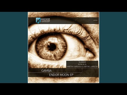 Endor Moon (Martin Gardoqui & Matias Larrosa Remix)