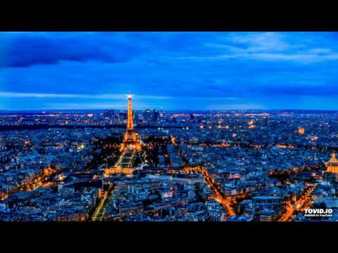 Deepjack, Mr.Nu Feat. Christina - Do What You Want