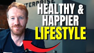 I Lost 20kg and It Changed My Entire Life