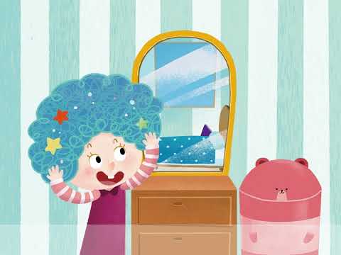 School Phonics 2 Unit 6 Story - in id ig