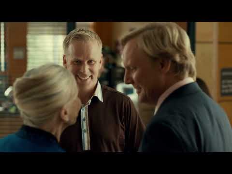 Mr D 0303 Donor Dinner