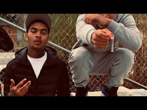 Grimey Ways - BMFG Lee & 21Hundo