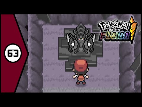 The FINAL Legendary! - Pokémon Infinite Fusion [Part 63]