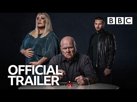 EastEnders: Can the Mitchell’s survive Christmas? | BBC Trailers