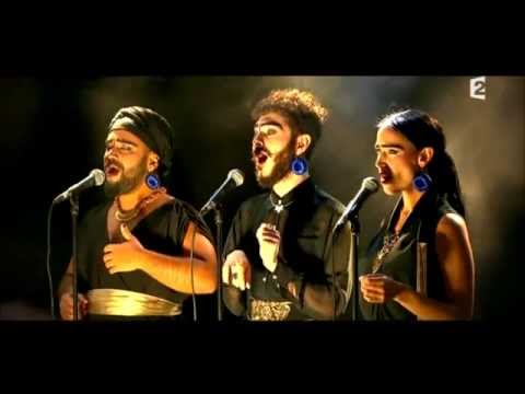 Yael Naim - "Coward" from the new album "Older" - Live