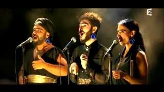 Yael Naim - "Coward" from the new album "Older" - Live