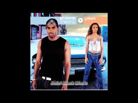 Groove Theory - 4 Shure (Soul Mix Explicit) (ft. Glaze NY)
